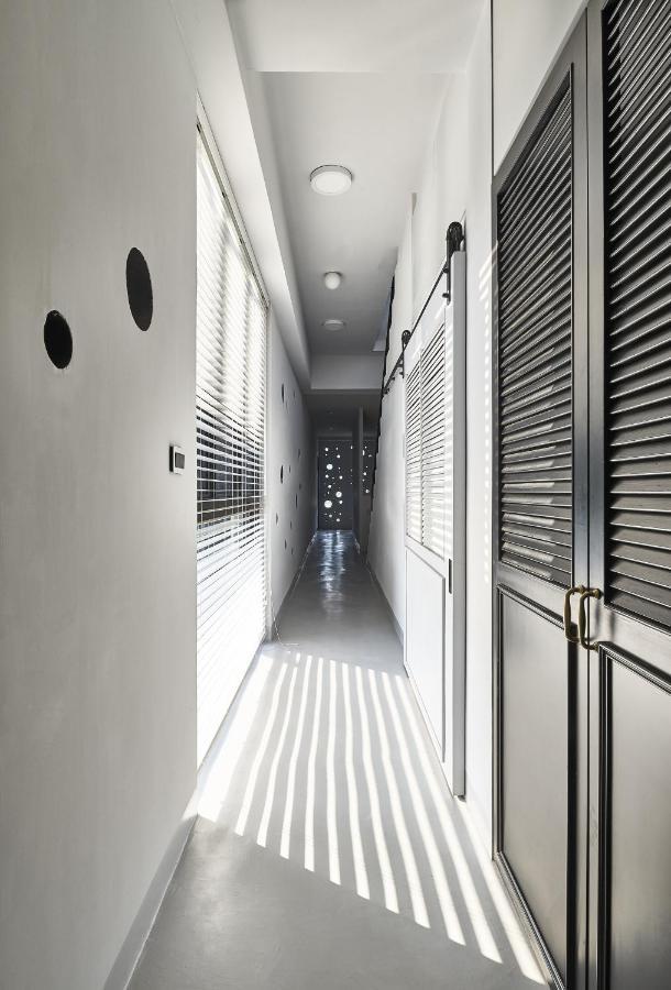 Noir Home Toucheng Exterior foto